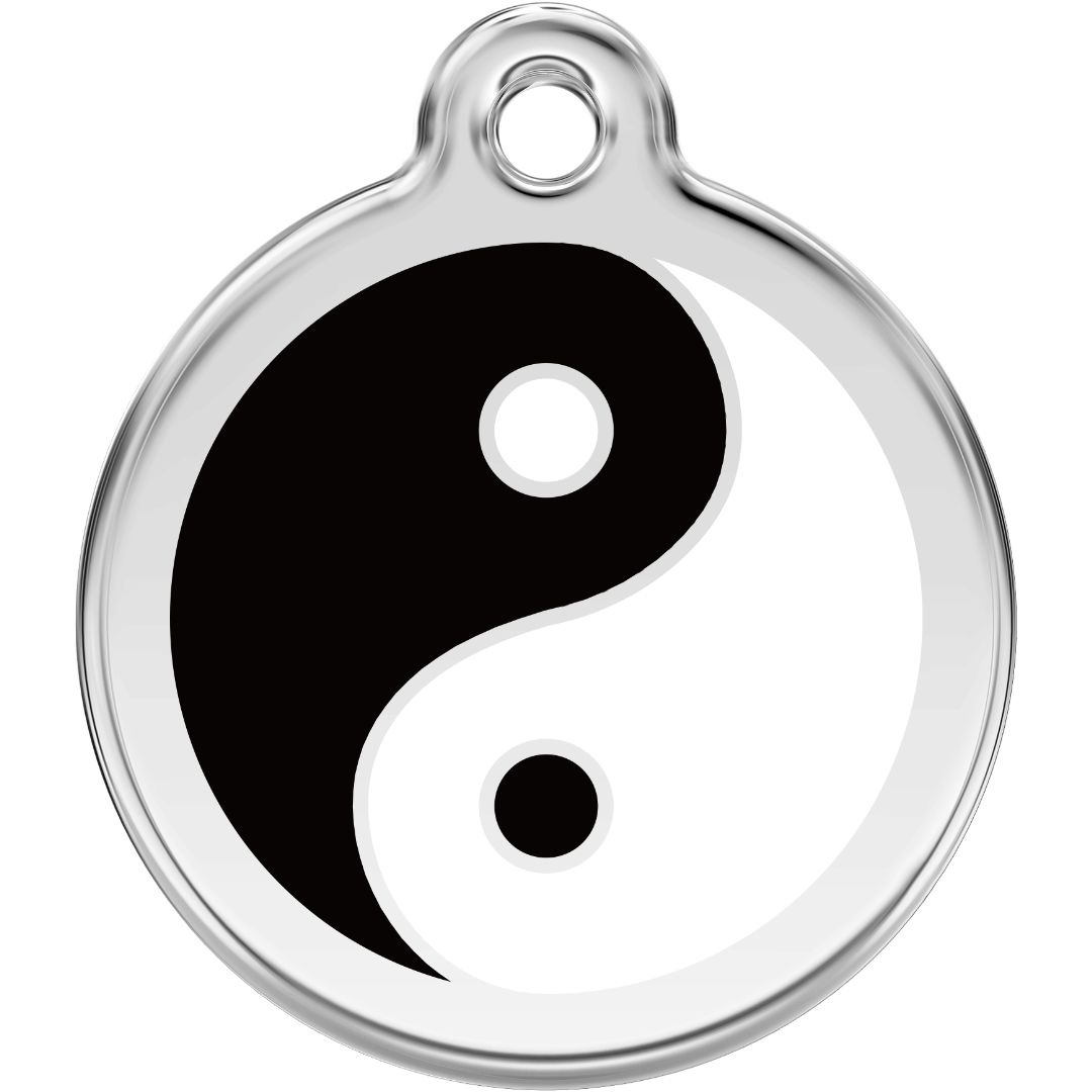 Adresatka YING YANG